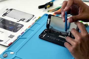 Professionnel du reconditionnement