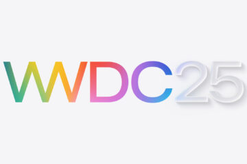 Le logo de la WWDC 2025