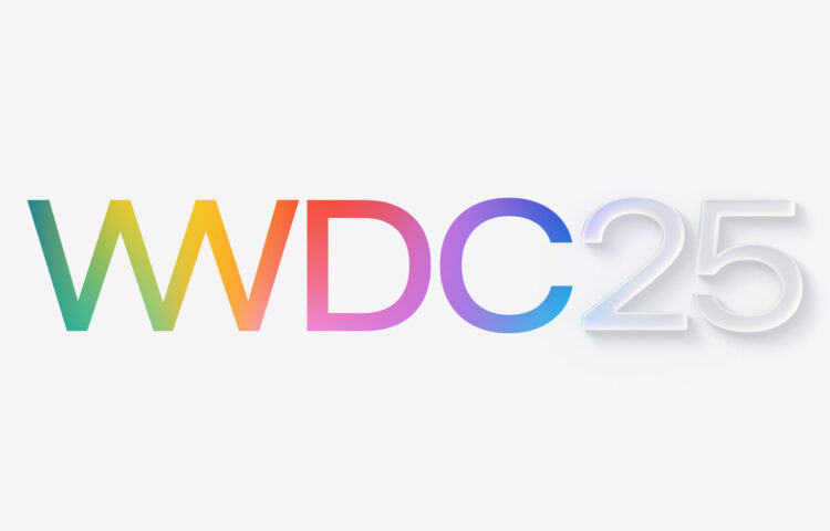 Le logo de la WWDC 2025