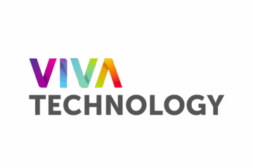 Logo de Viva Tech