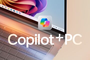 Microsoft redéfinit le PC avec Copilot+