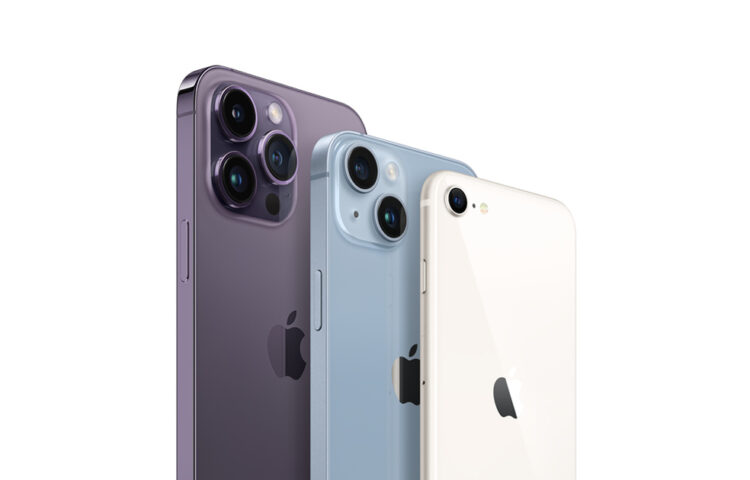 reconditionné apple iPhone