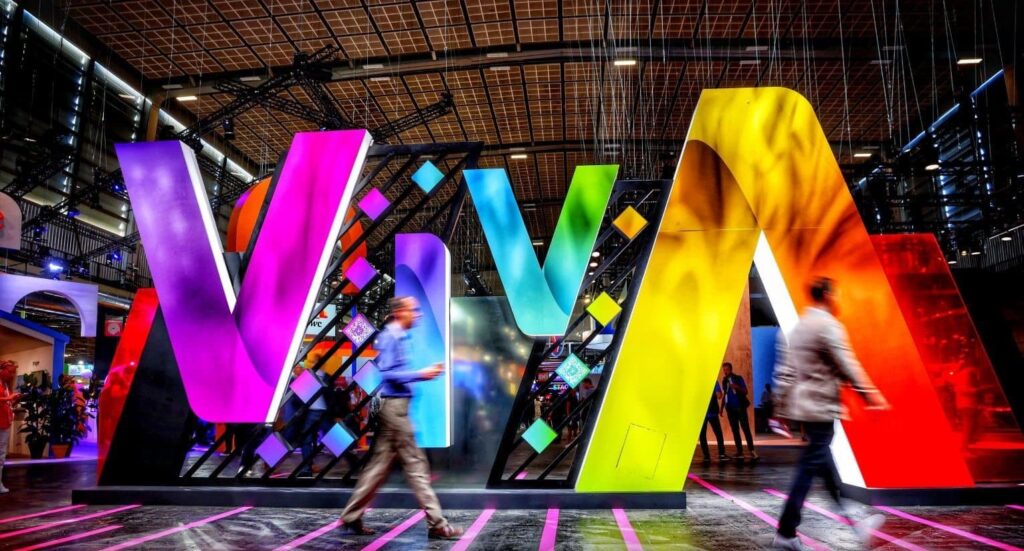 VivaTech 2026 à Paris