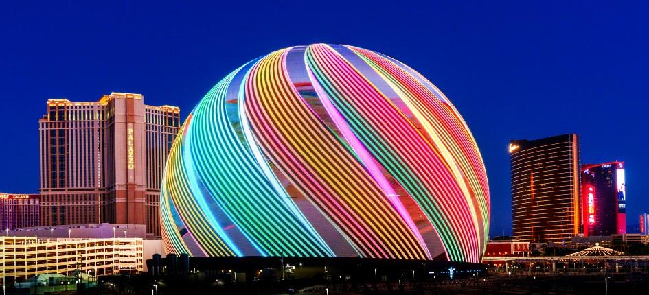 CES 2026 à Las Vegas