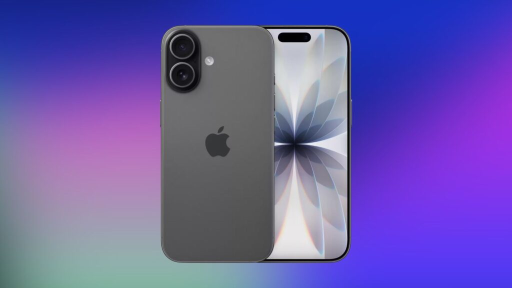 iPhone 17